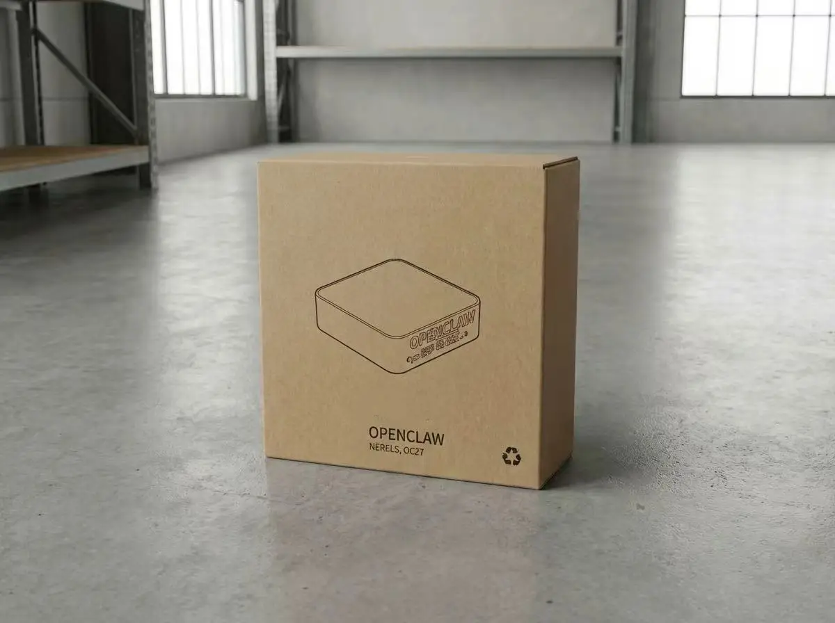 产品展示